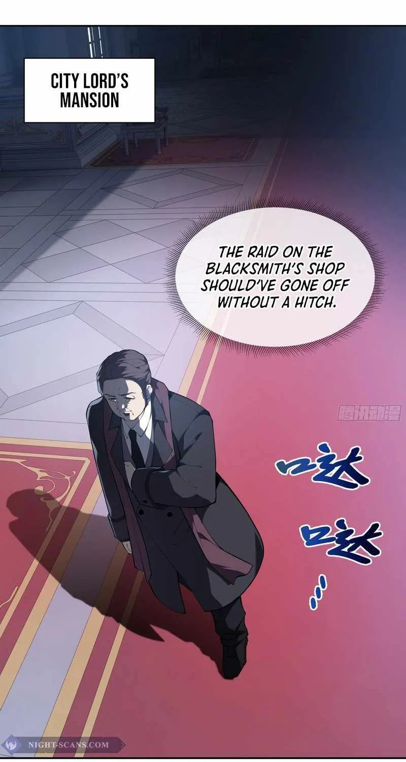 Read I Contracted Myself chapter 31 image 1 on Lezhin