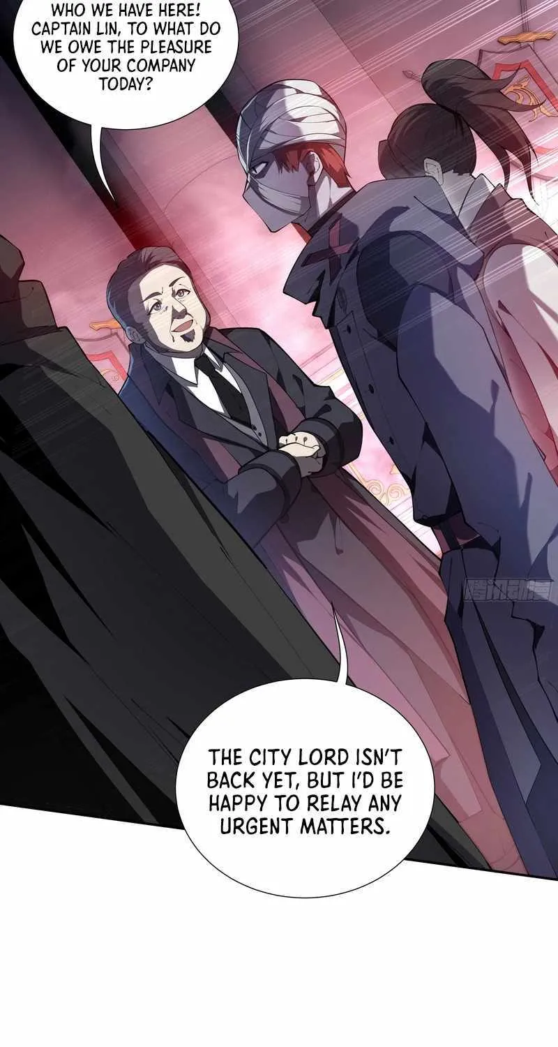 Read I Contracted Myself chapter 31 image 11 on Lezhin