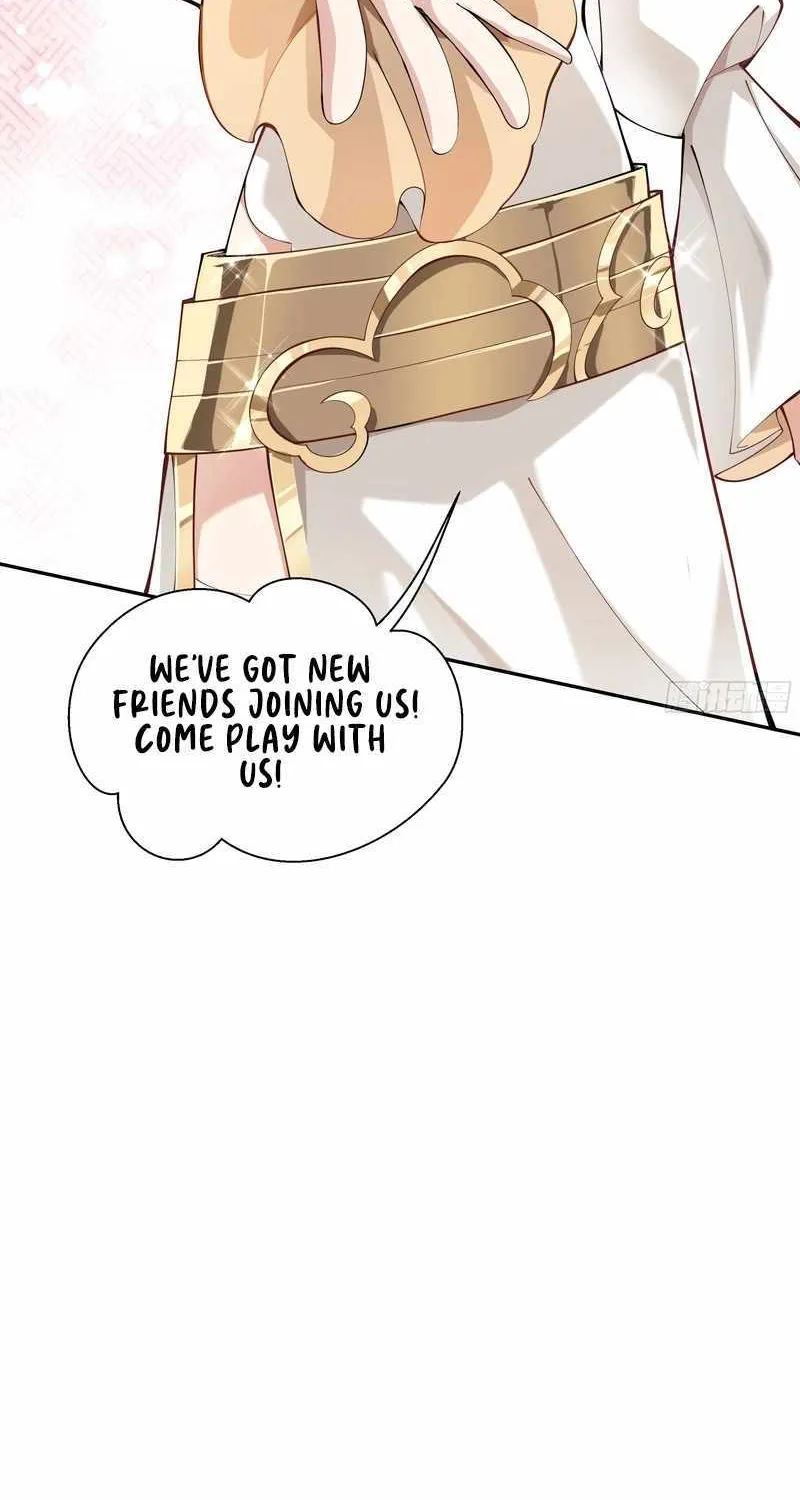 Read I Contracted Myself chapter 31 image 21 on Lezhin