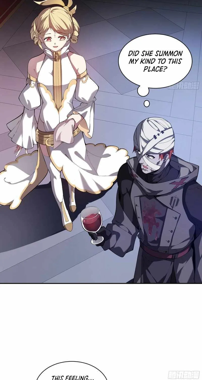 Read I Contracted Myself chapter 31 image 27 on Lezhin