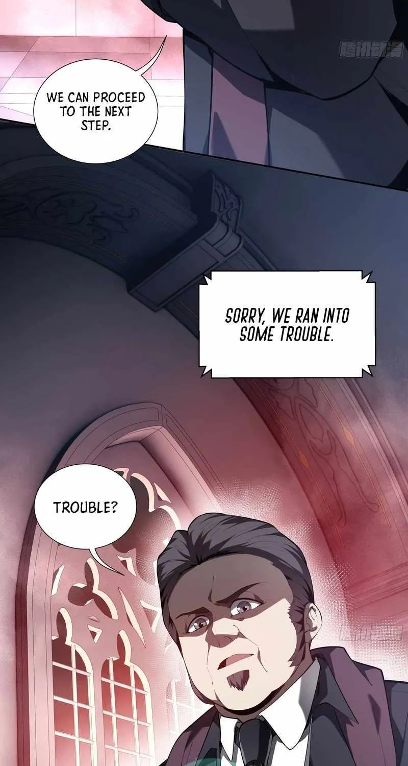 Read I Contracted Myself chapter 31 image 3 on Lezhin