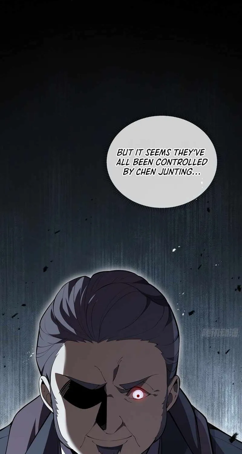Read I Contracted Myself chapter 31 image 37 on Lezhin