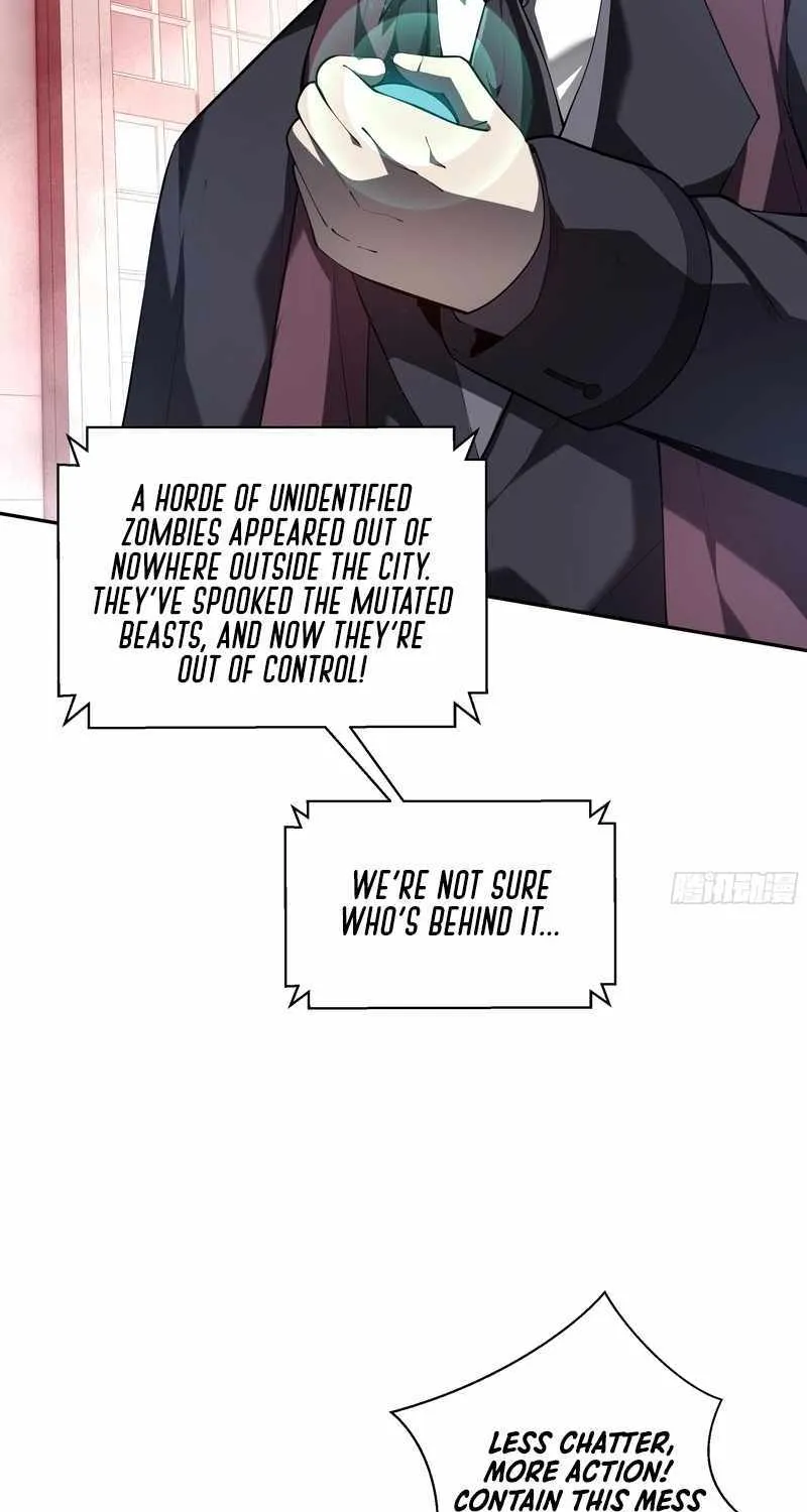 Read I Contracted Myself chapter 31 image 4 on Lezhin