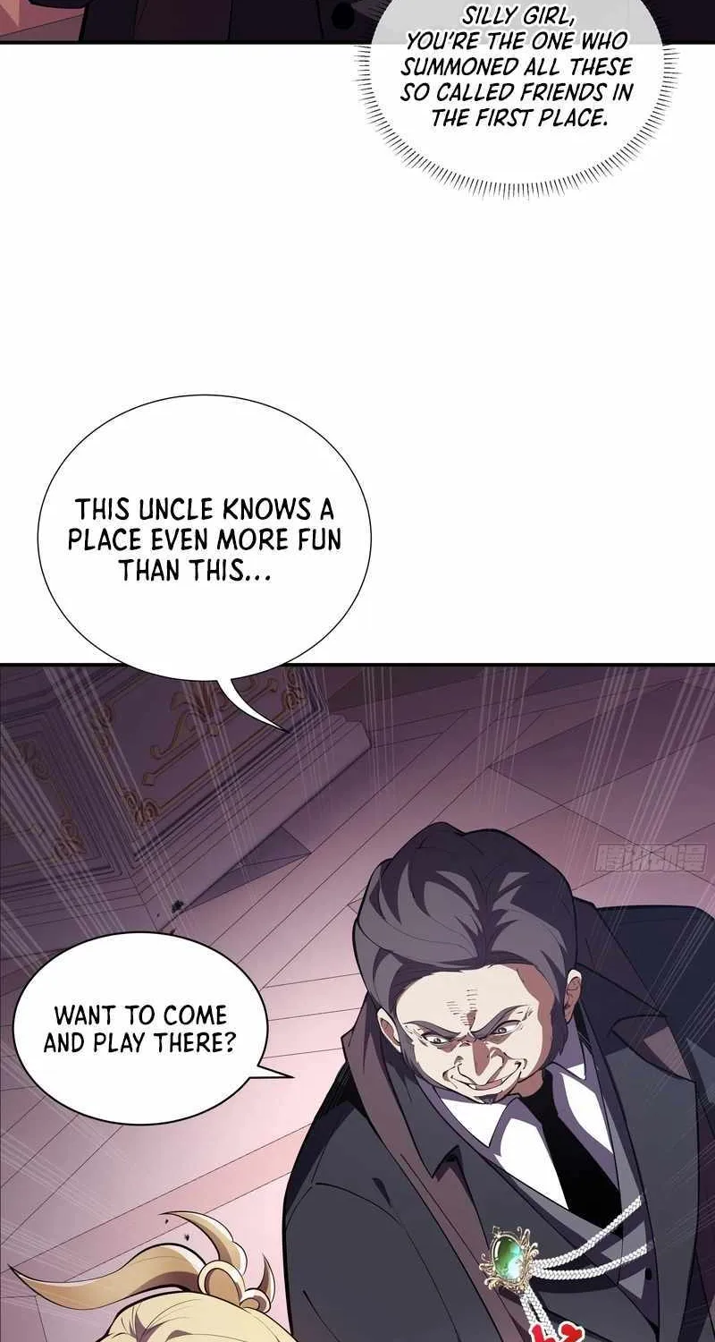 Read I Contracted Myself chapter 31 image 44 on Lezhin