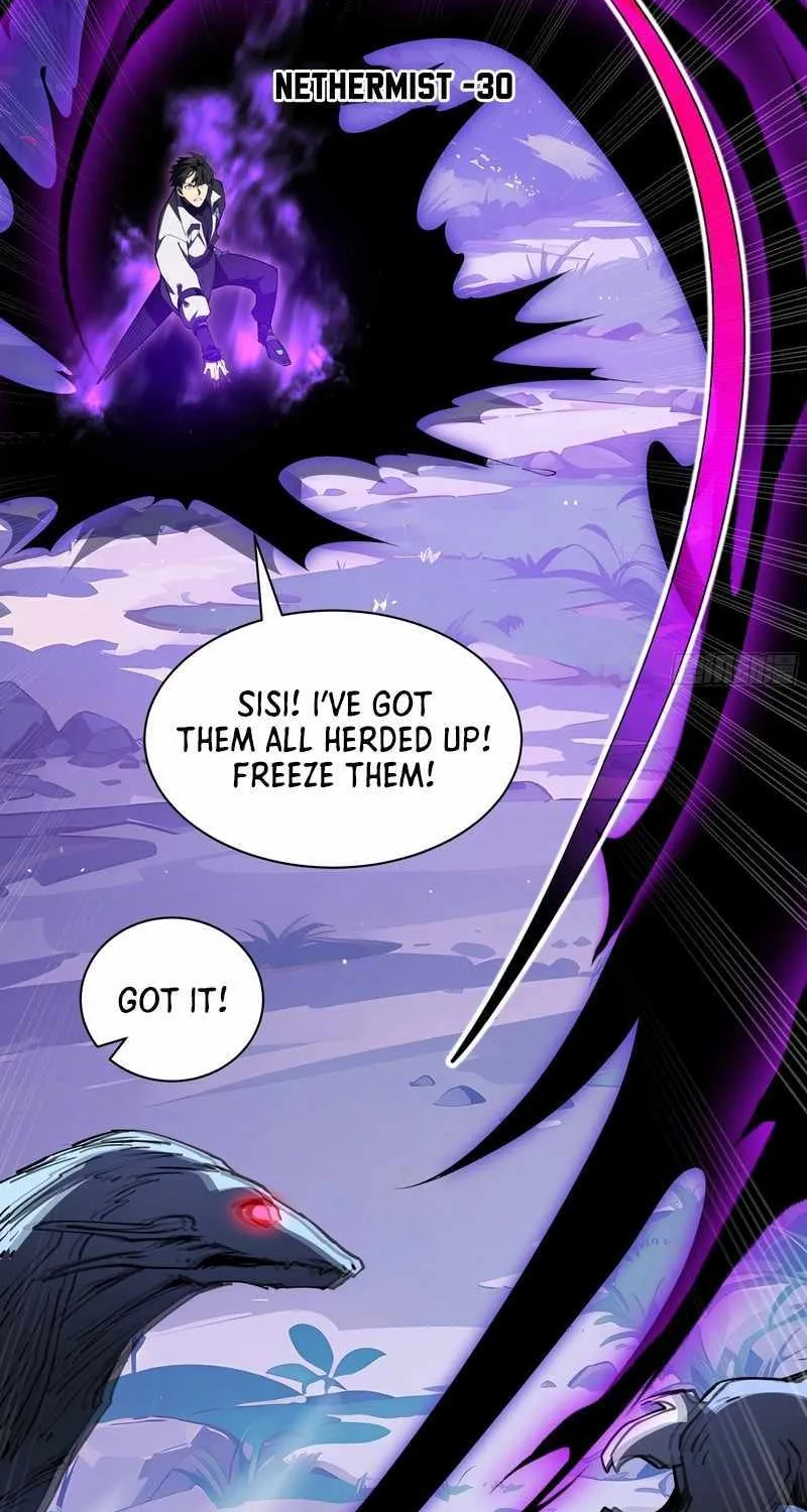 Read I Contracted Myself chapter 31 image 57 on Lezhin