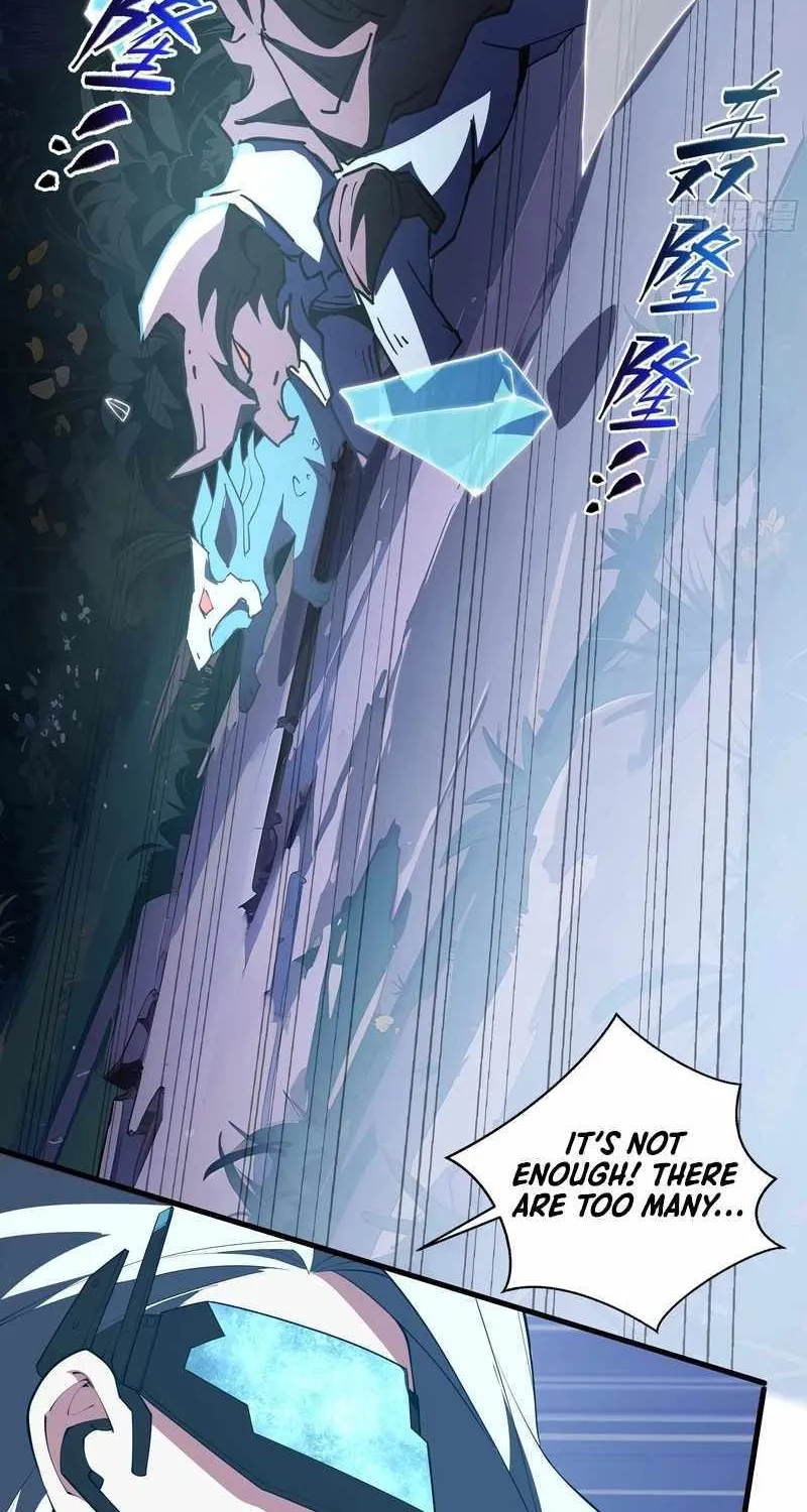 Read I Contracted Myself chapter 31 image 63 on Lezhin