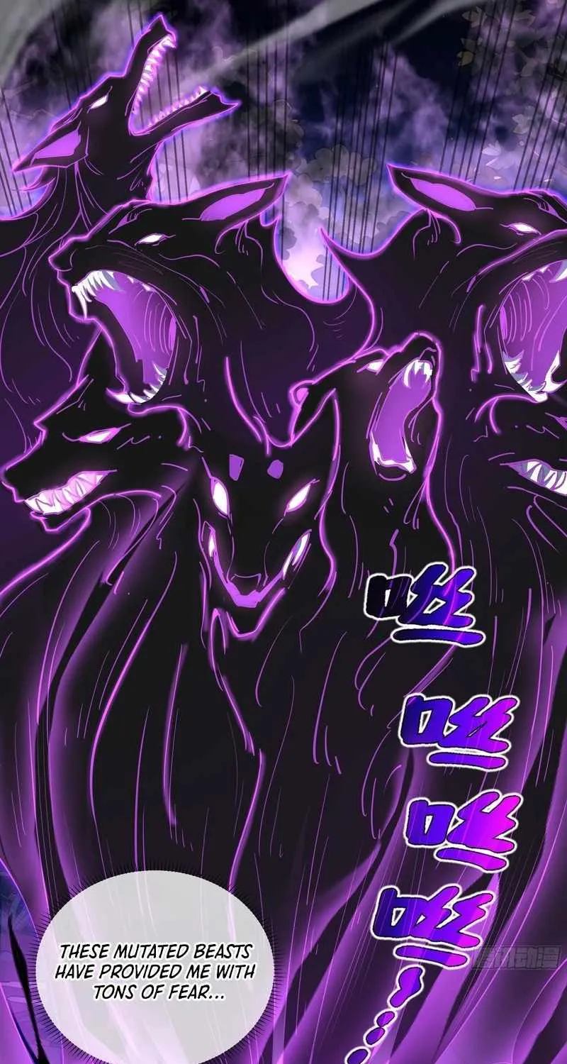 Read I Contracted Myself chapter 31 image 66 on Lezhin