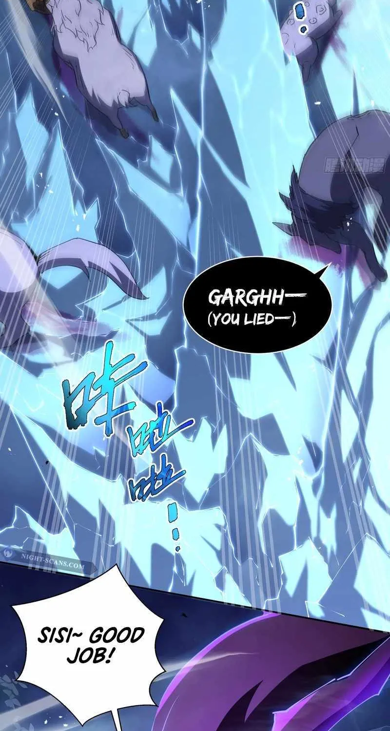 Read I Contracted Myself chapter 32 image 14 on Lezhin