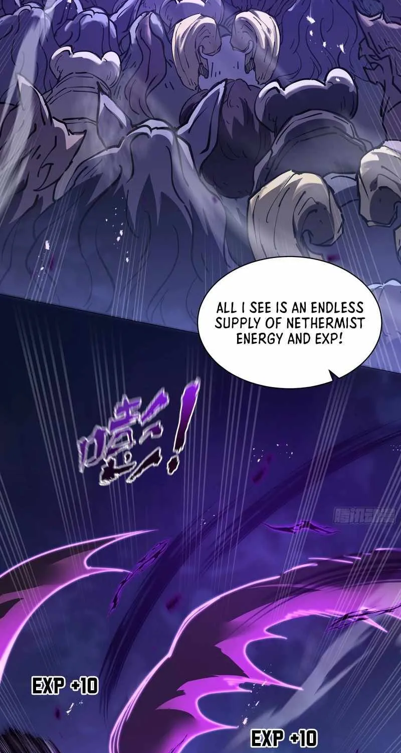 Read I Contracted Myself chapter 32 image 2 on Lezhin
