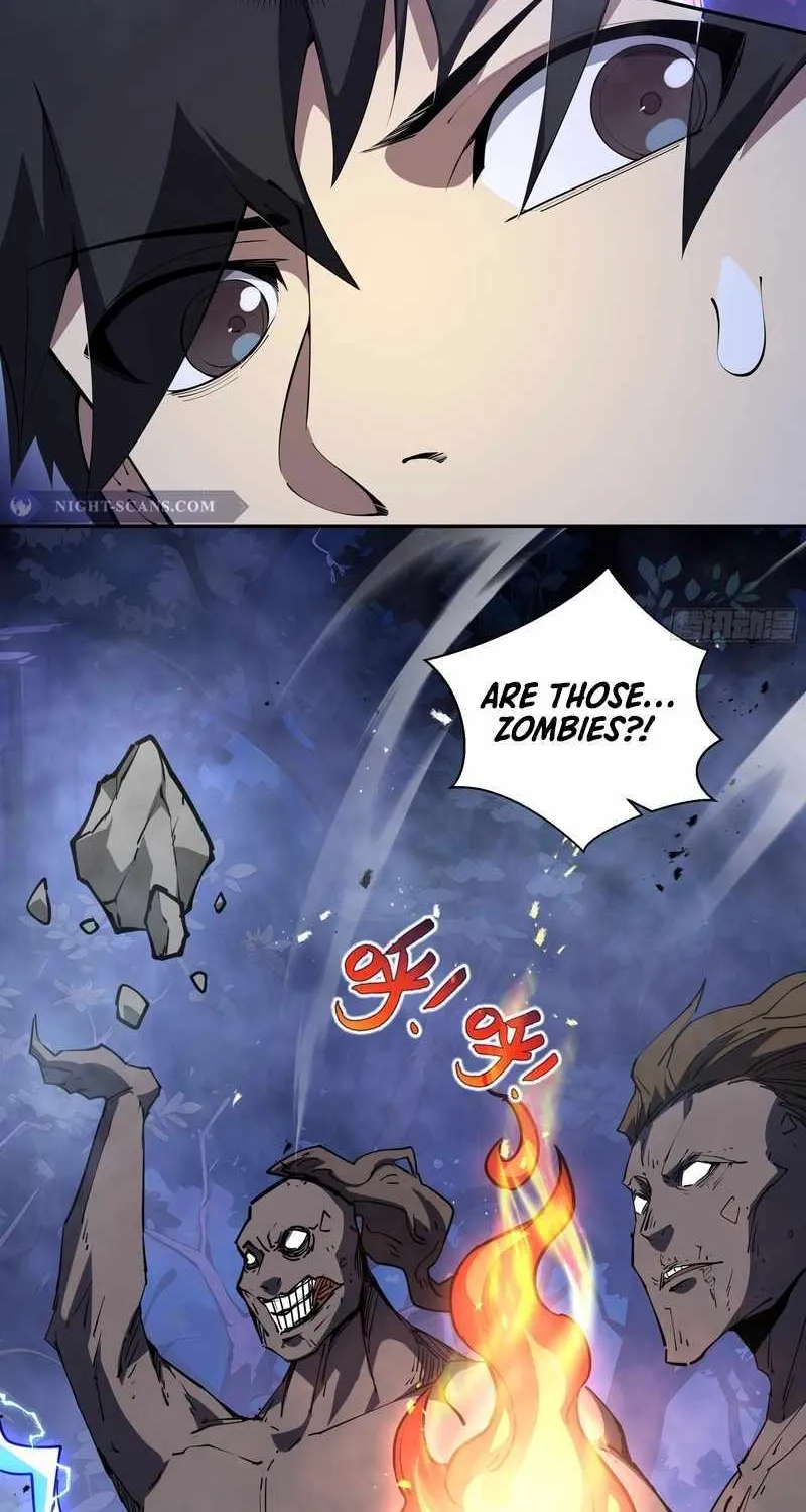 Read I Contracted Myself chapter 32 image 24 on Lezhin