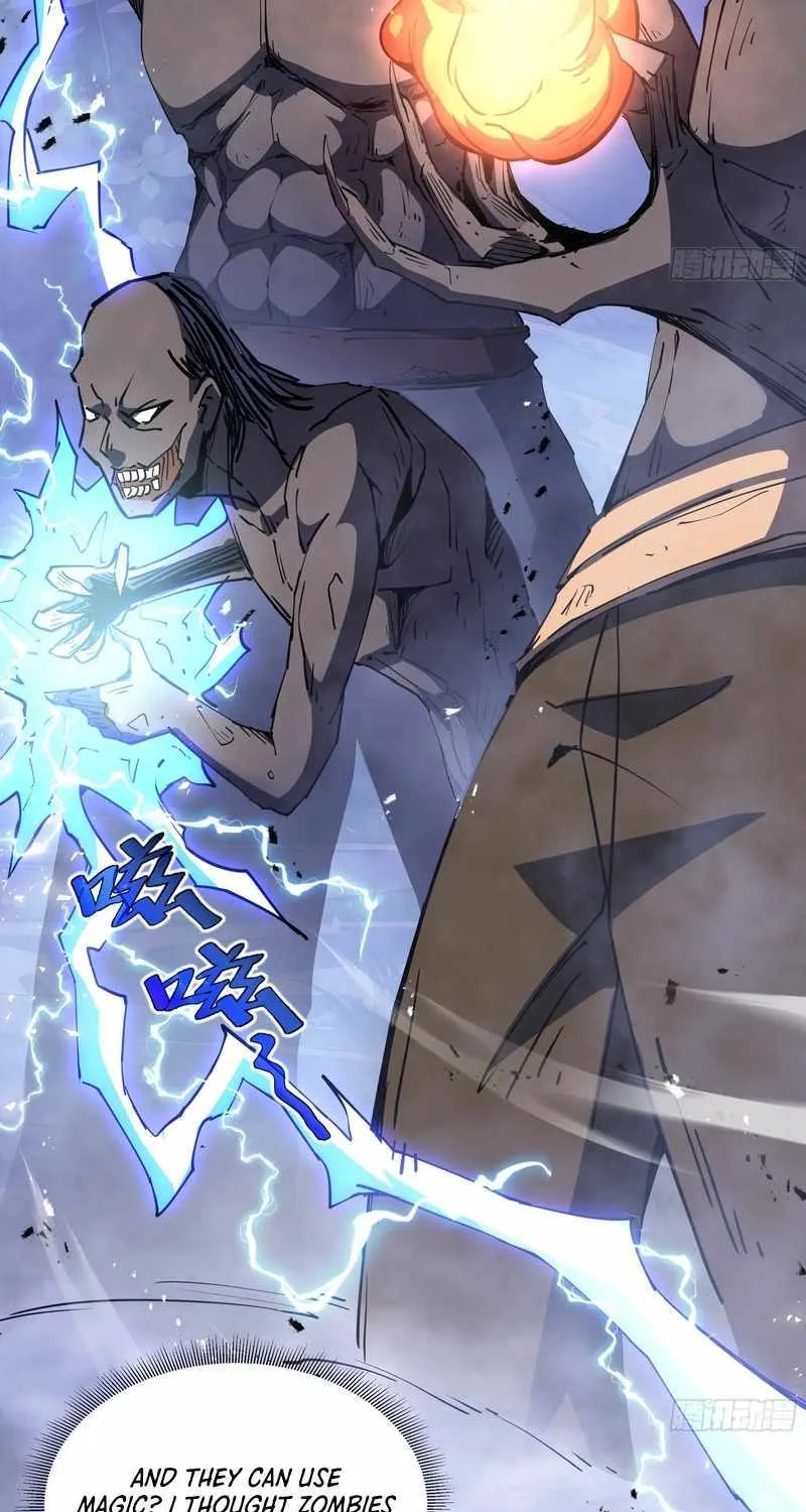 Read I Contracted Myself chapter 32 image 25 on Lezhin