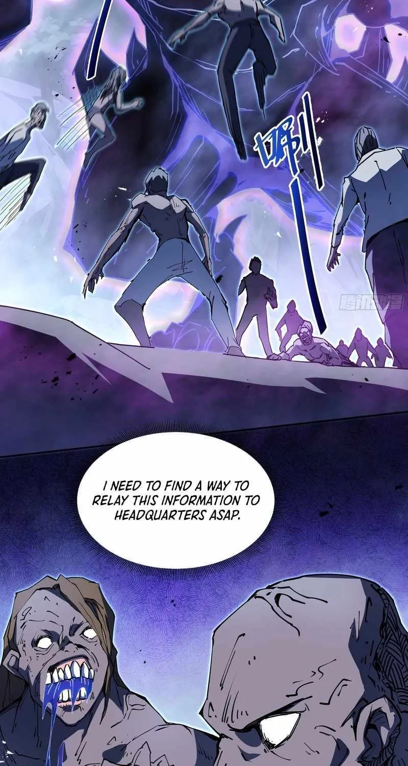 Read I Contracted Myself chapter 32 image 28 on Lezhin