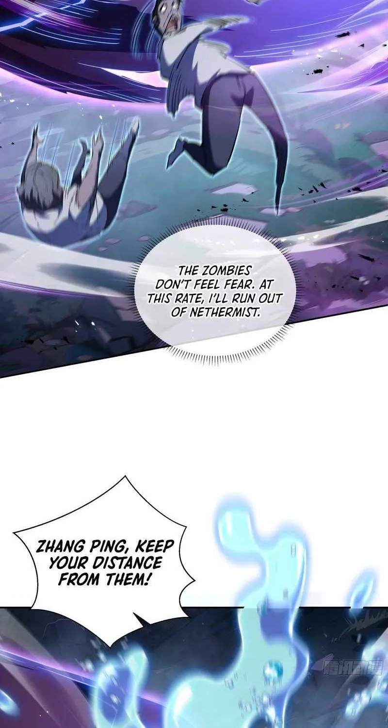 Read I Contracted Myself chapter 32 image 31 on Lezhin