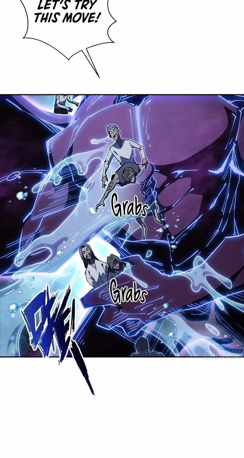 Read I Contracted Myself chapter 32 image 34 on Lezhin