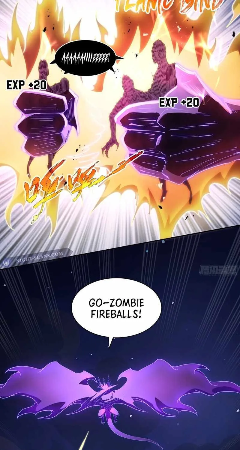Read I Contracted Myself chapter 32 image 38 on Lezhin