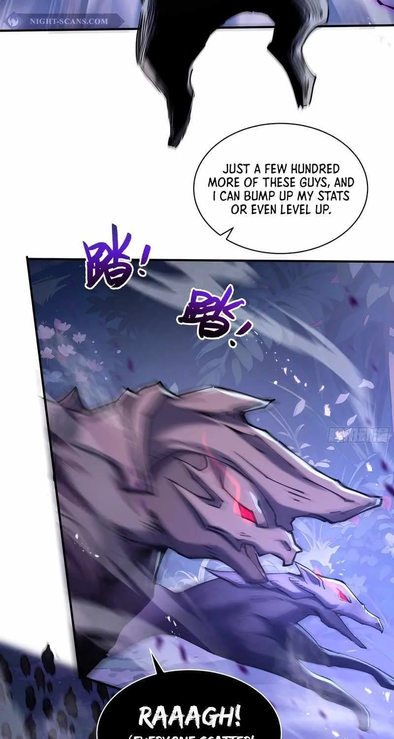 Read I Contracted Myself chapter 32 image 4 on Lezhin