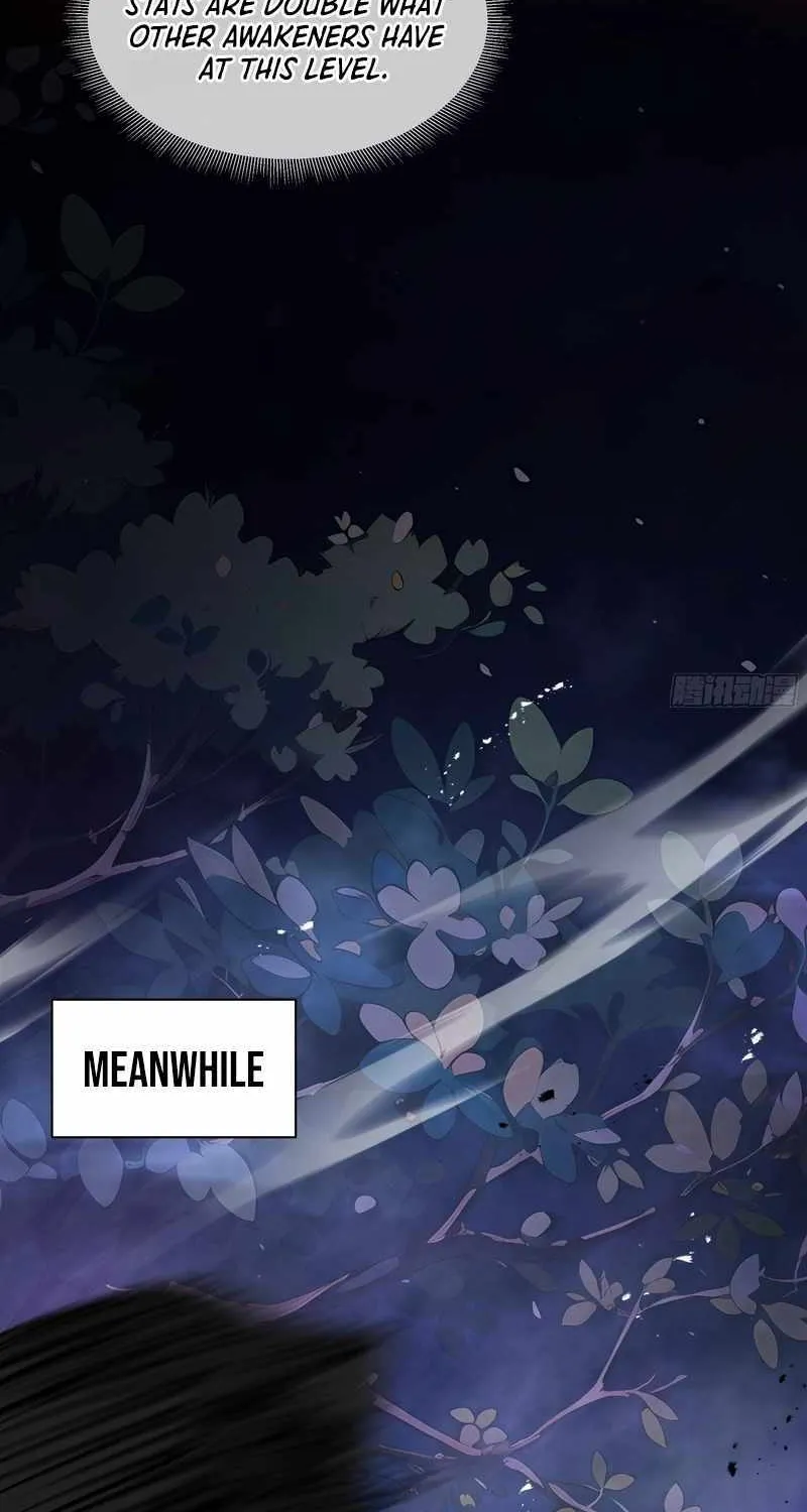 Read I Contracted Myself chapter 32 image 41 on Lezhin
