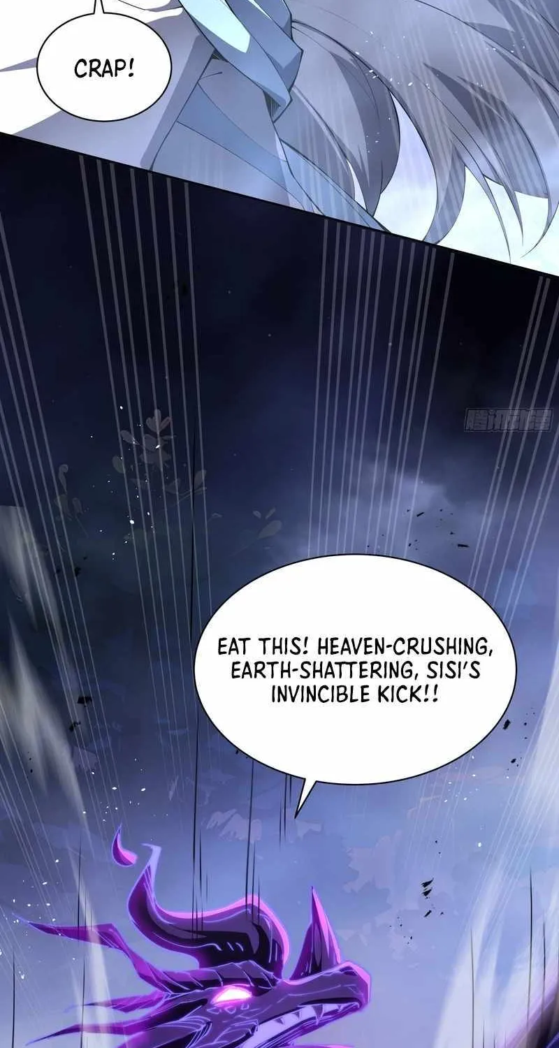 Read I Contracted Myself chapter 32 image 50 on Lezhin