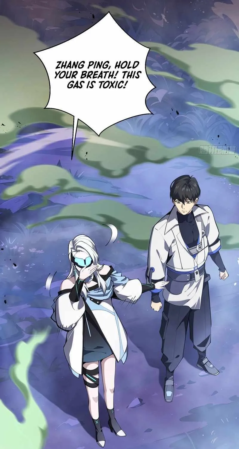 Read I Contracted Myself chapter 32 image 65 on Lezhin