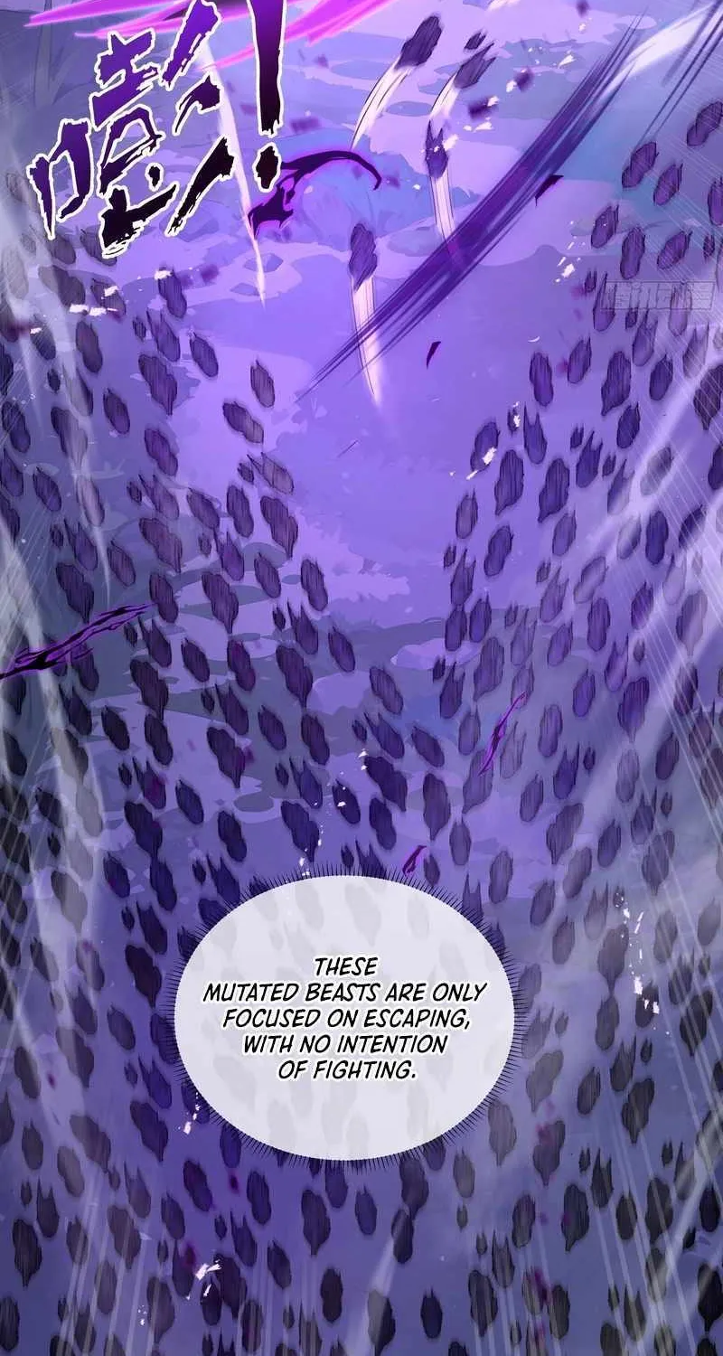 Read I Contracted Myself chapter 32 image 8 on Lezhin