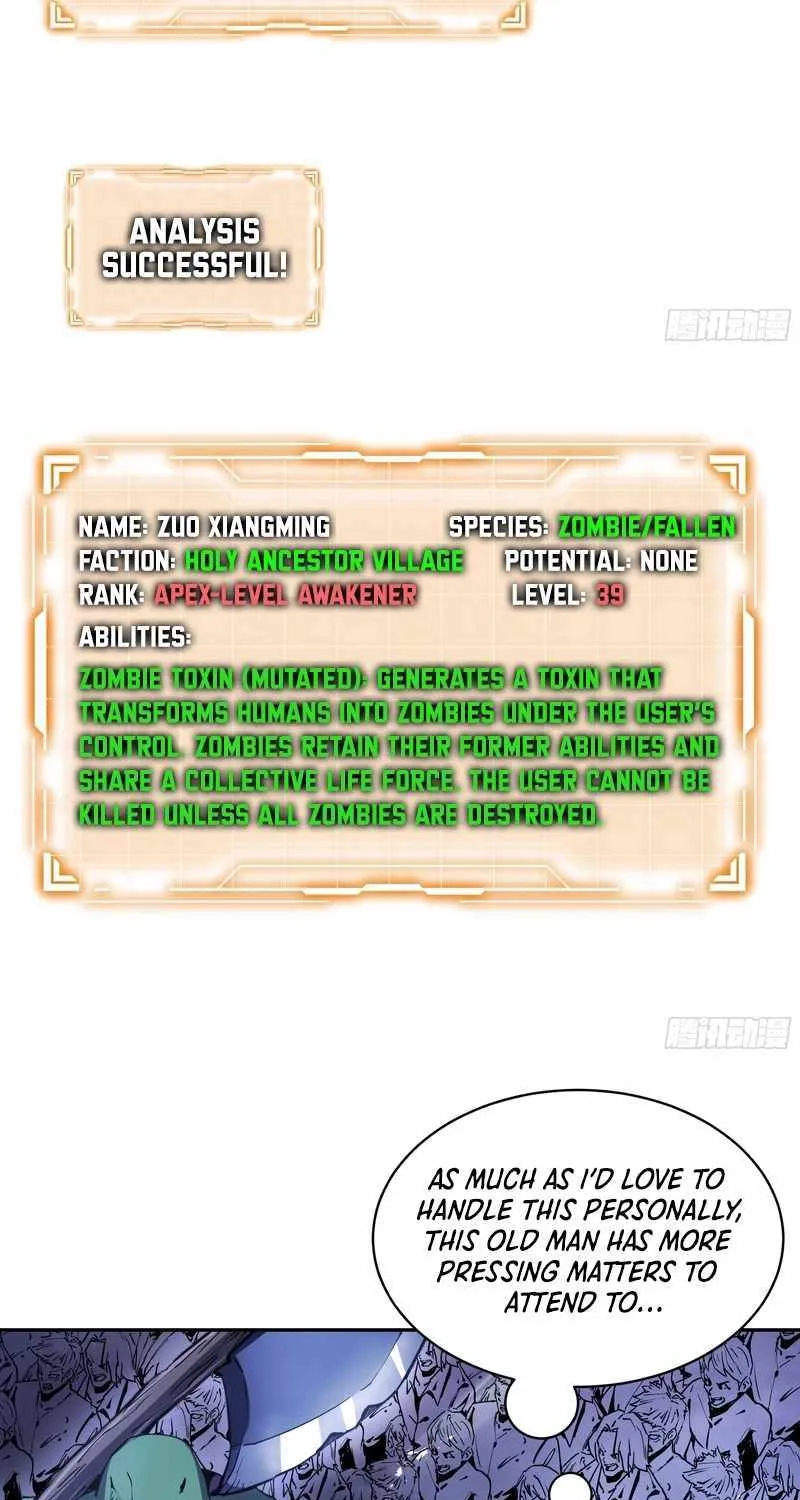 Read I Contracted Myself chapter 33 image 13 on Lezhin