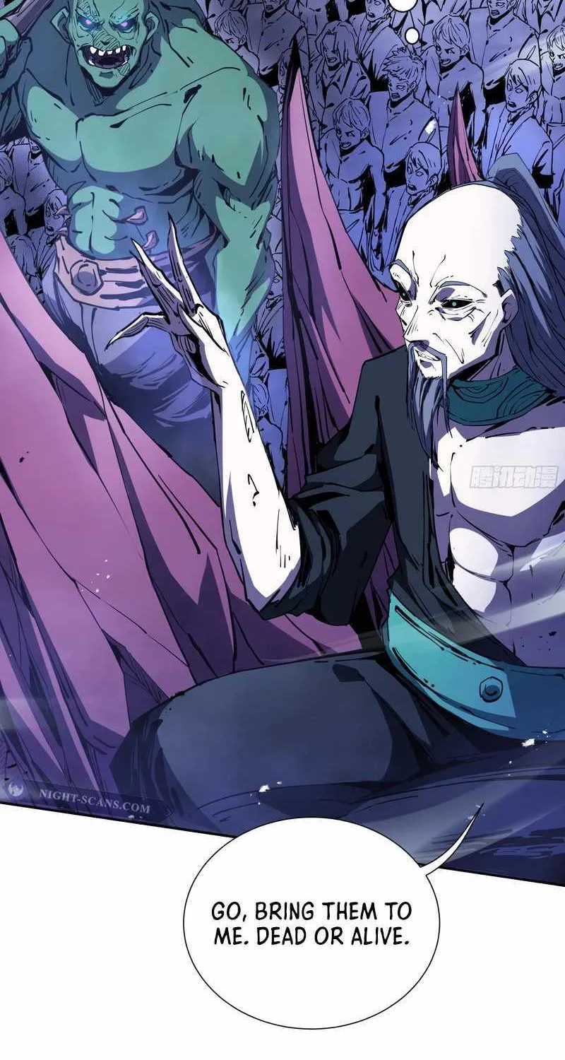 Read I Contracted Myself chapter 33 image 14 on Lezhin