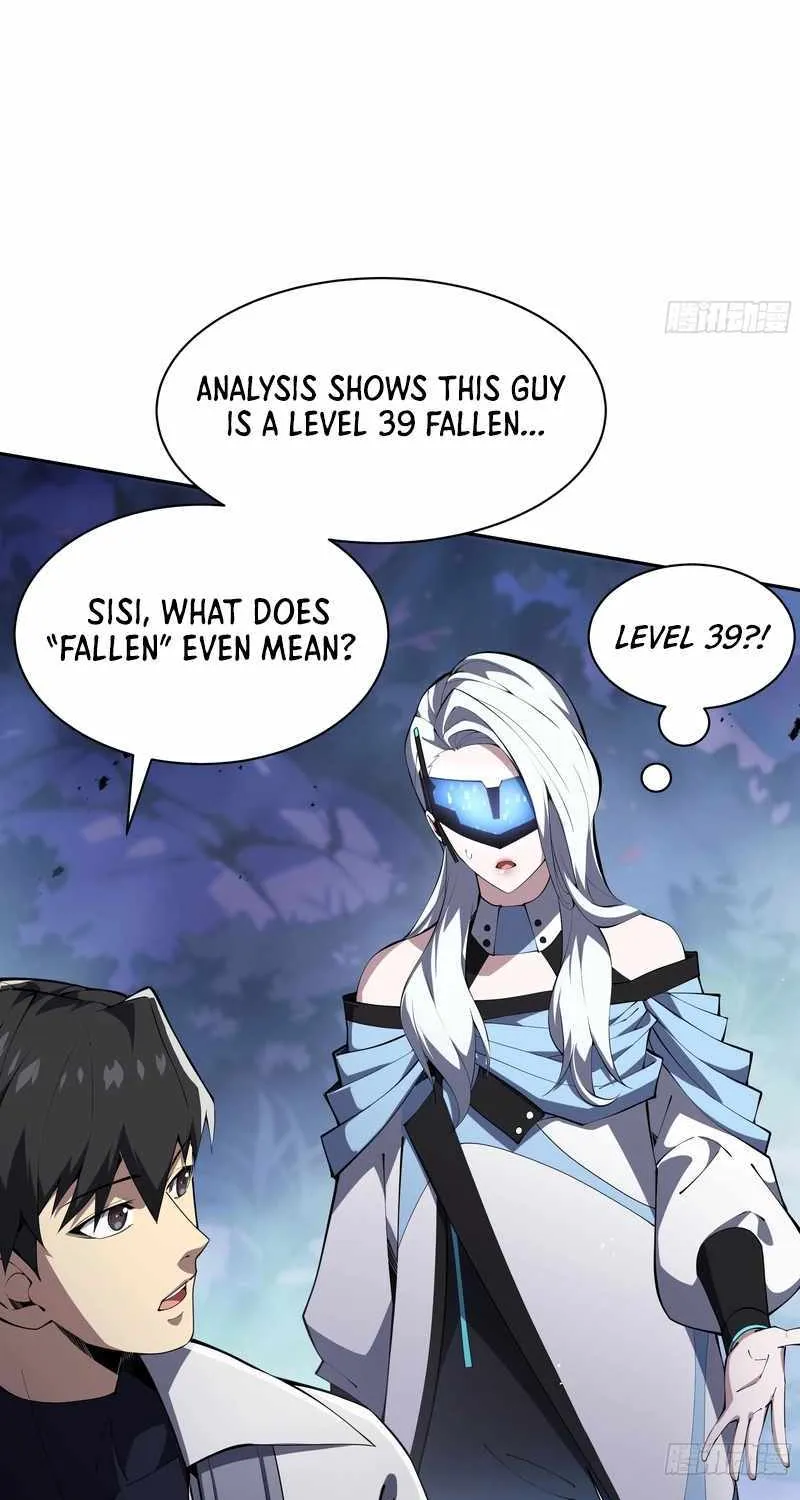 Read I Contracted Myself chapter 33 image 15 on Lezhin