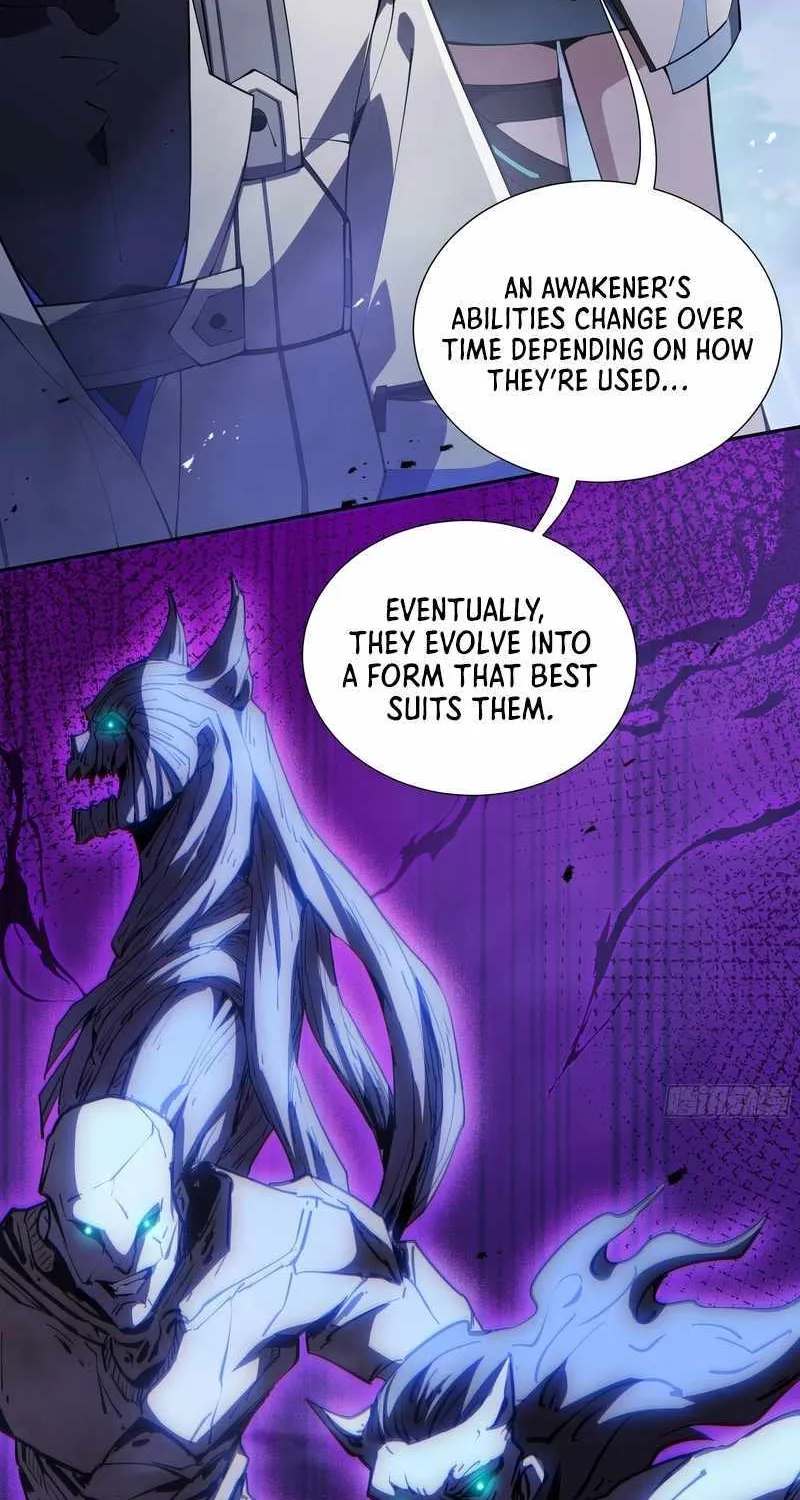 Read I Contracted Myself chapter 33 image 16 on Lezhin