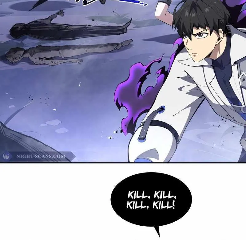 Read I Contracted Myself chapter 33 image 24 on Lezhin