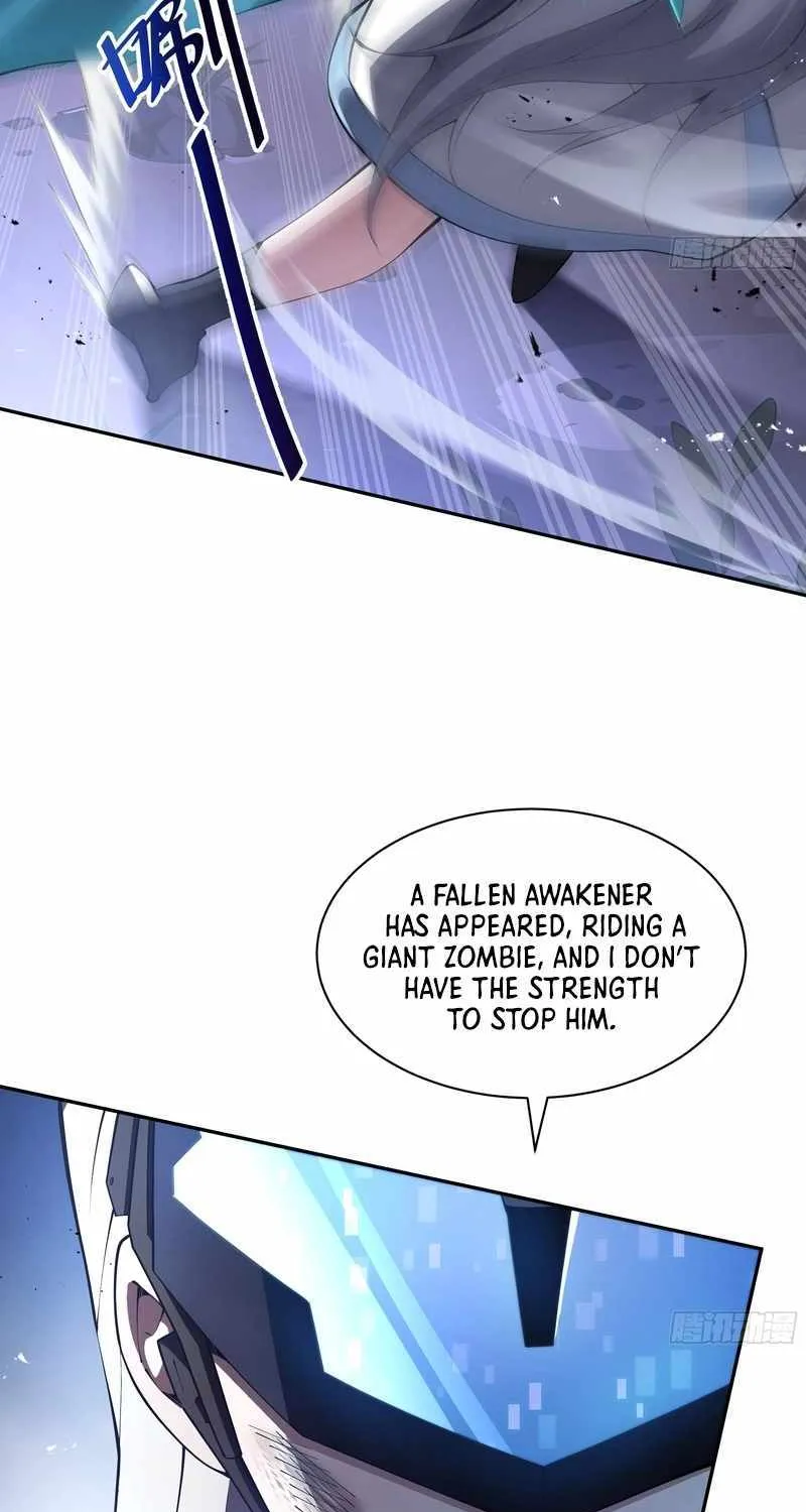 Read I Contracted Myself chapter 33 image 27 on Lezhin