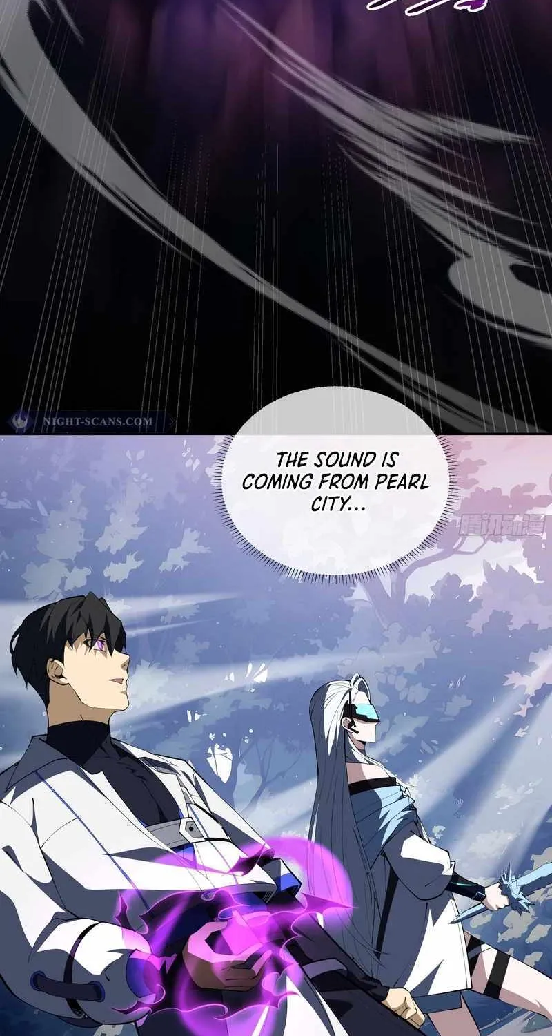 Read I Contracted Myself chapter 33 image 37 on Lezhin