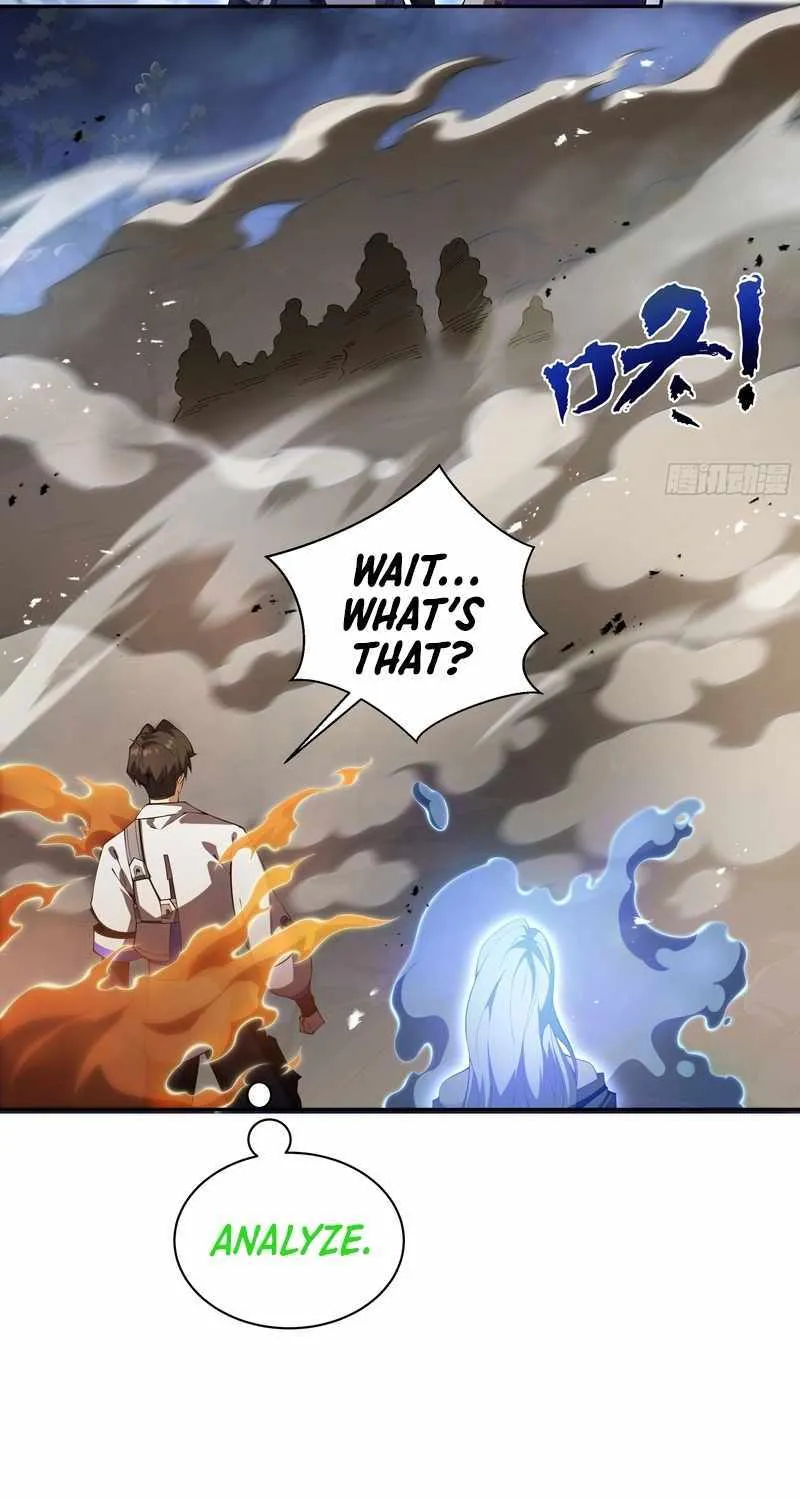 Read I Contracted Myself chapter 33 image 4 on Lezhin