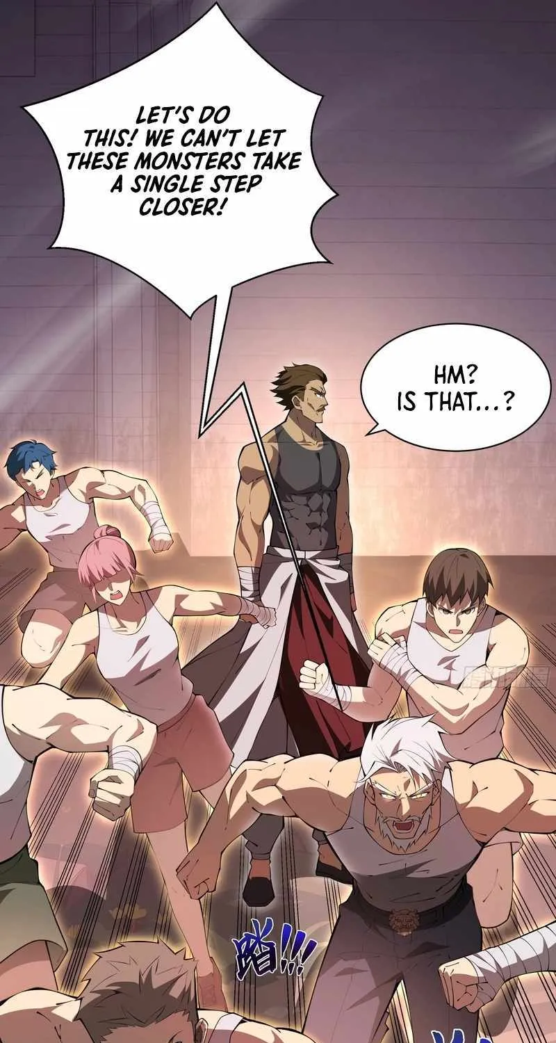 Read I Contracted Myself chapter 33 image 50 on Lezhin