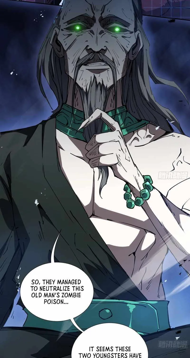 Read I Contracted Myself chapter 33 image 7 on Lezhin