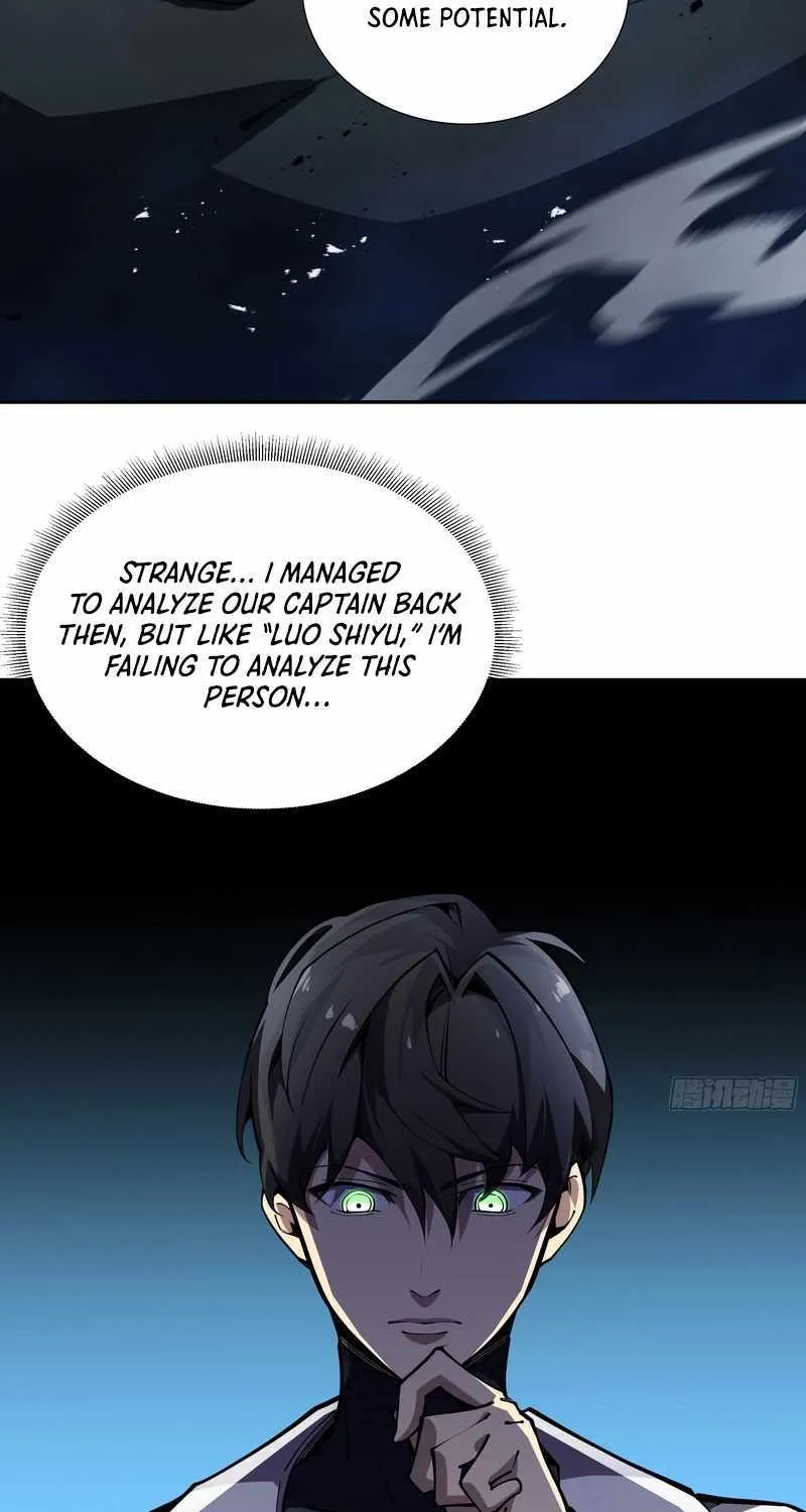 Read I Contracted Myself chapter 33 image 8 on Lezhin