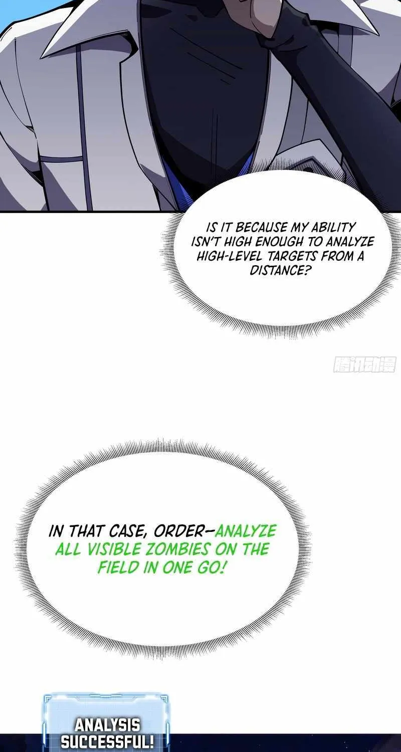 Read I Contracted Myself chapter 33 image 9 on Lezhin
