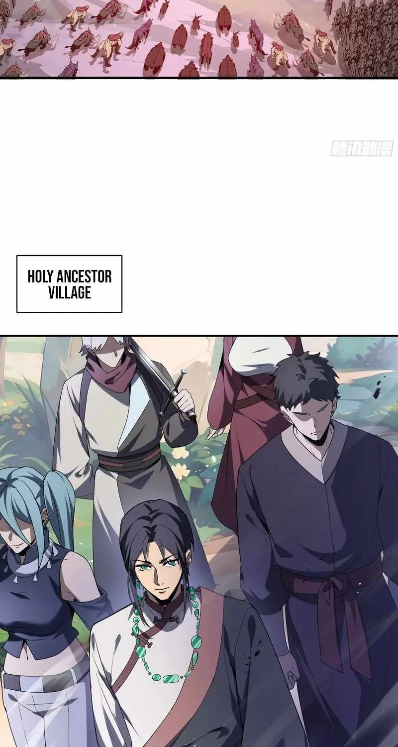Read I Contracted Myself chapter 35 image 10 on Lezhin