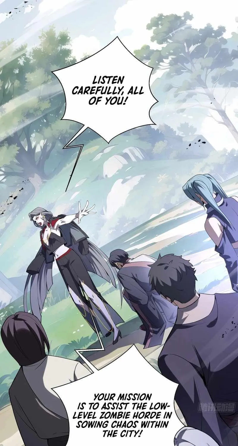 Read I Contracted Myself chapter 35 image 14 on Lezhin