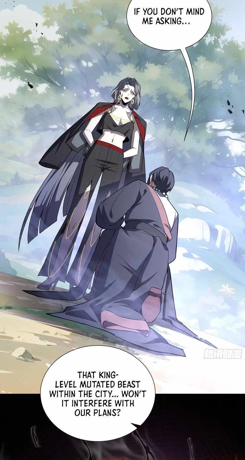 Read I Contracted Myself chapter 35 image 17 on Lezhin