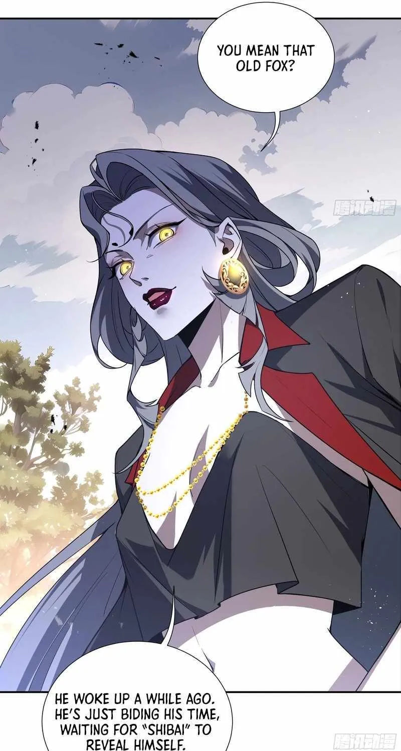 Read I Contracted Myself chapter 35 image 20 on Lezhin