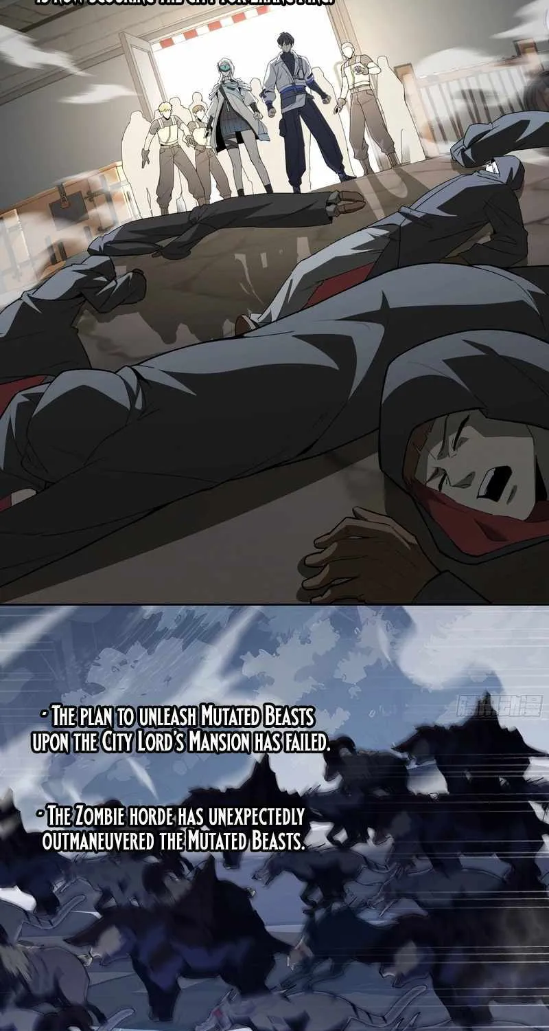 Read I Contracted Myself chapter 35 image 3 on Lezhin