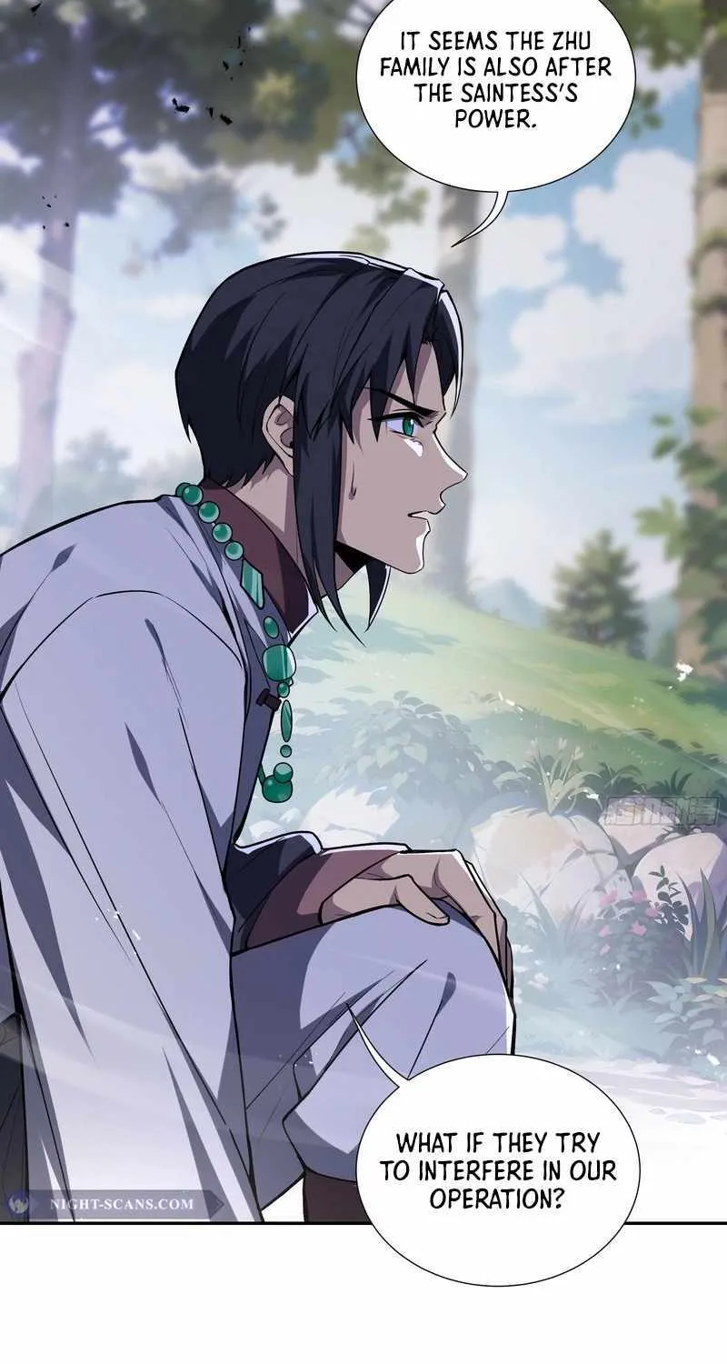 Read I Contracted Myself chapter 35 image 31 on Lezhin