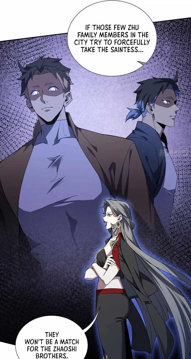 Read I Contracted Myself chapter 35 image 36 on Lezhin