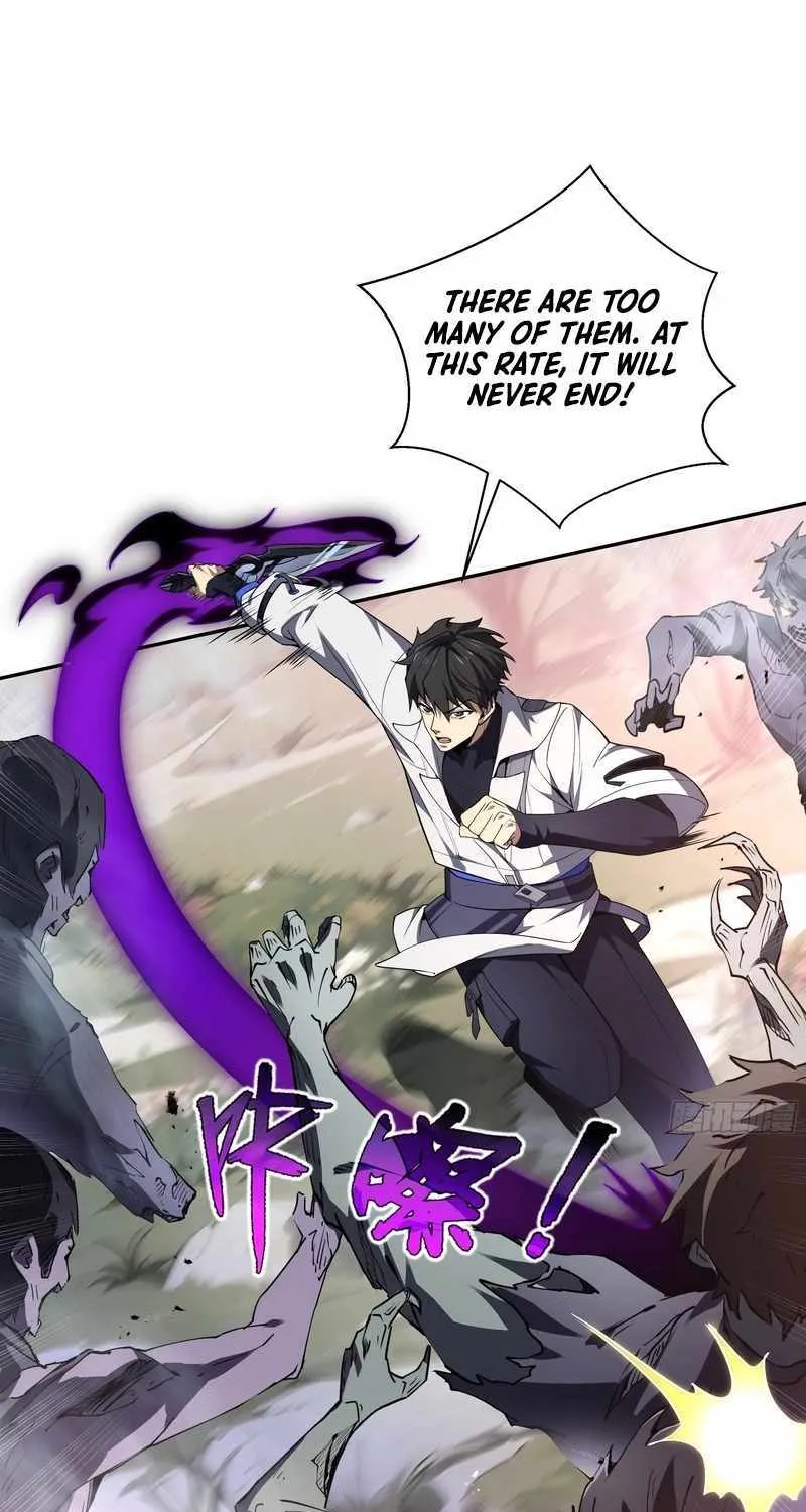 Read I Contracted Myself chapter 35 image 44 on Lezhin
