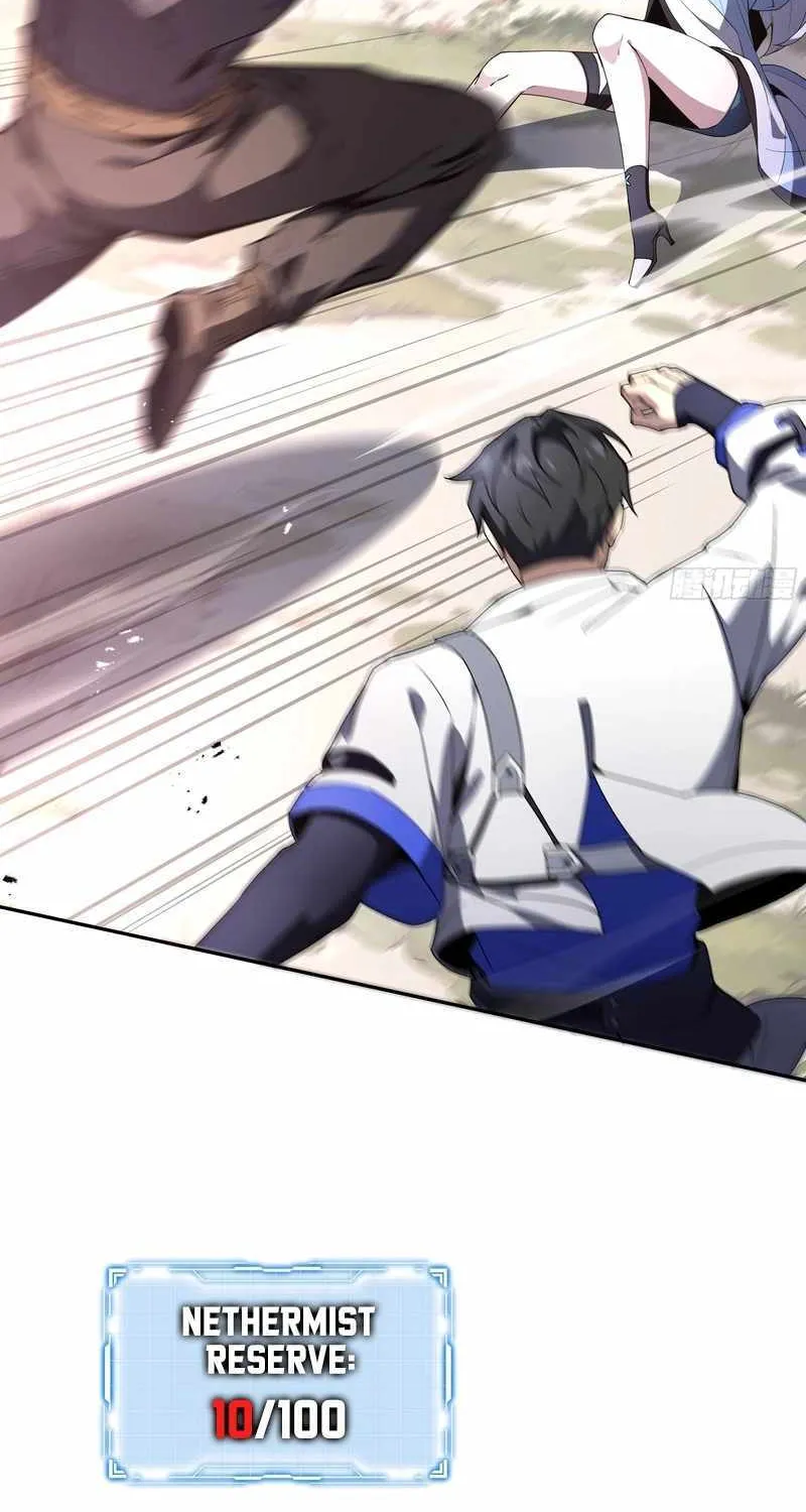 Read I Contracted Myself chapter 35 image 53 on Lezhin
