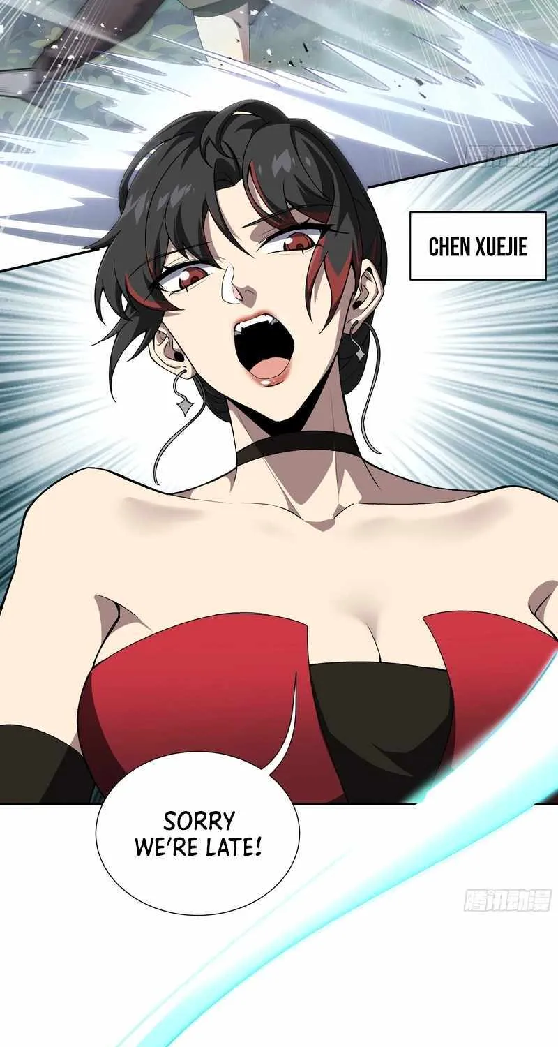 Read I Contracted Myself chapter 35 image 68 on Lezhin