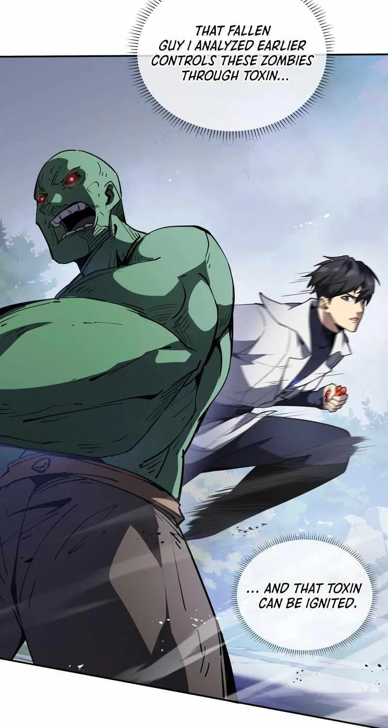 Read I Contracted Myself chapter 36 image 12 on Lezhin