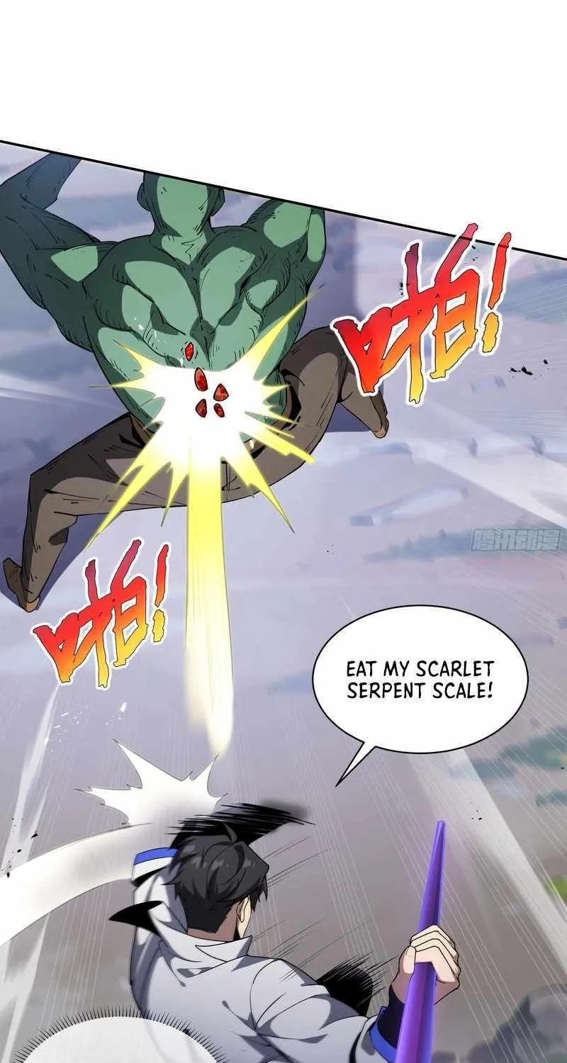 Read I Contracted Myself chapter 36 image 14 on Lezhin