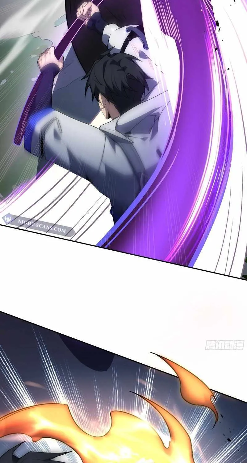 Read I Contracted Myself chapter 36 image 17 on Lezhin