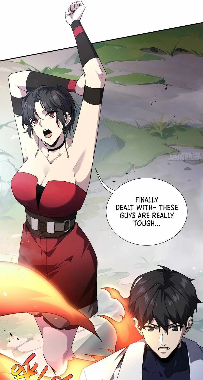 Read I Contracted Myself chapter 36 image 25 on Lezhin